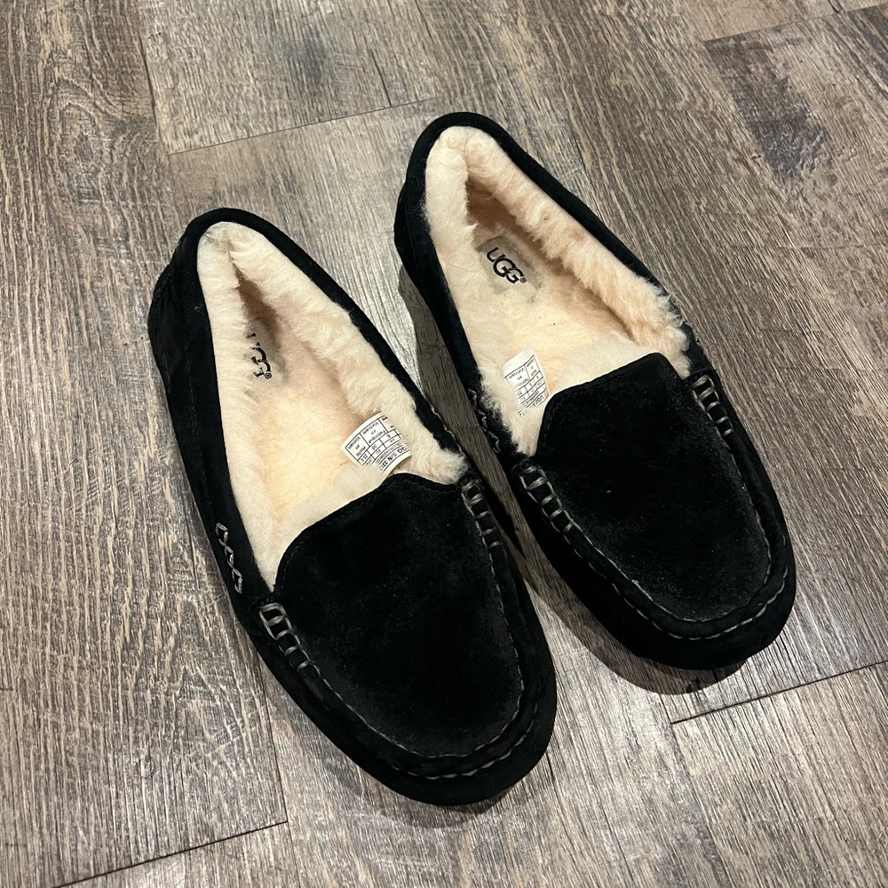 Women’s Uggs